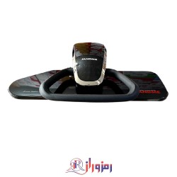 اتوپرس ژانومه مدل XL-550